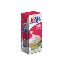 Hi Cream 200ML