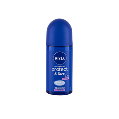 NIVEA Protect & Care Anti-Perspirant Roll 50 ml