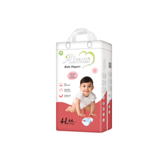 Almas Baby Diapers 4L-66