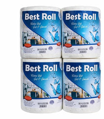 Best Roll – Kitchen Paper Towel