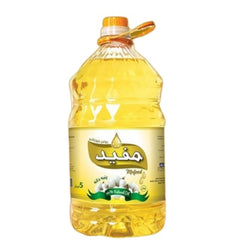 Mofeed Cooking Oil 5L – Pure & Premium Quality