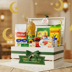 Ramadan Ration Pack - 4