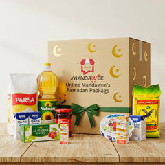 Ramadan Ration Pack - 2