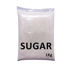 Medium Sugar 1kg
