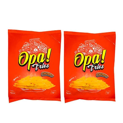 VEGETABLES - FROZEN VEGETABLES