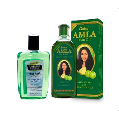 PERSONAL CARE - HAIR CARE