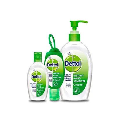 PERSONAL CARE - HYGIENE