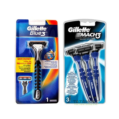 PERSONAL CARE - MENS GROOMING