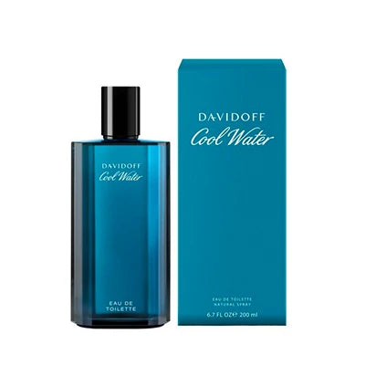 PERSONAL CARE - FRAGRANCES