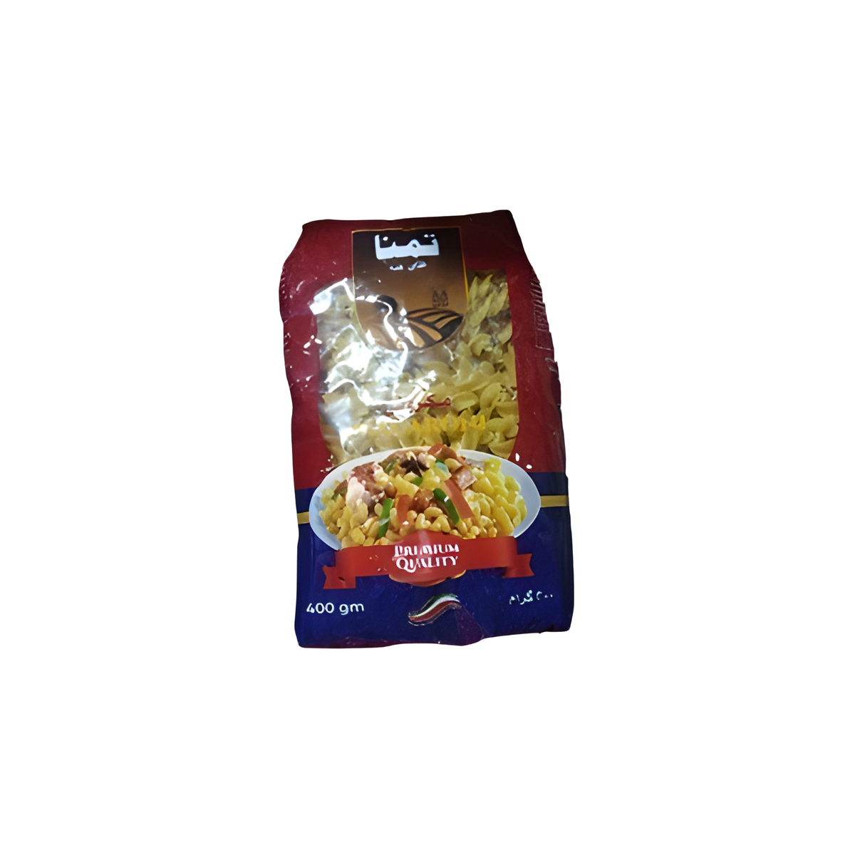 Tamana Macaroni Pasta (400g)