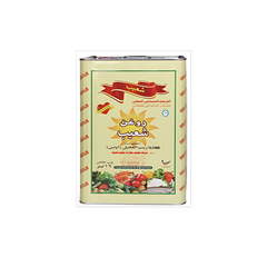 Shoaib Cooking Oil 16L – 100% Pure and Refined Edible Oil for Healthy Cooking