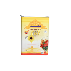 Bostan Cooking Oil – 100% Pure Vegetable Oil for Everyday Cooking