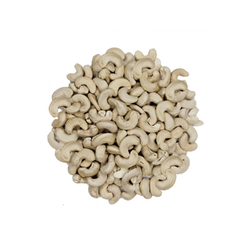White Cashews 1kg