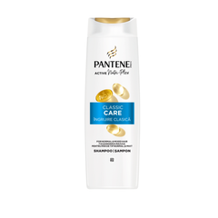 Pantene Shampoo 400g – Nourishing Hair Care