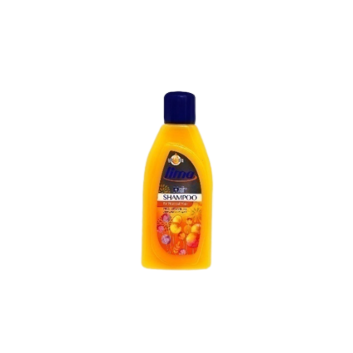 Limo Fruity Nourishing Hair Shampoo –600g