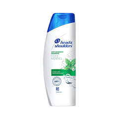 Head & Shoulders Shampoo – Anti-Dandruff Hair Care