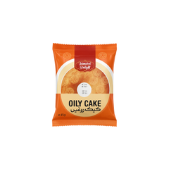 Oily Cake
