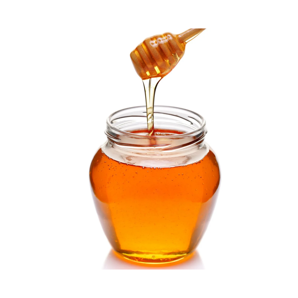 Gul Khar Bamyan Honey 1kg – Pure Natural Afghan Honey