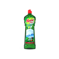 Home Plus Dishwashing Liquid
