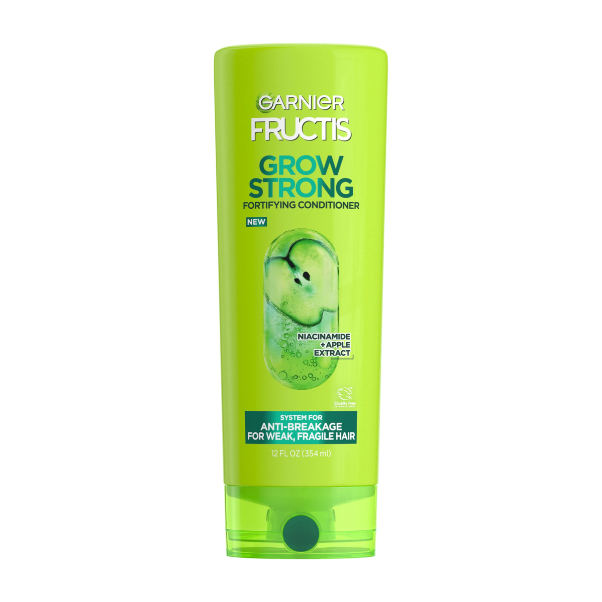 Garnier Hair Conditioner 315ml – Nourishing & Smooth Hair Care
