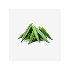 Jalalabad Okra 1kg