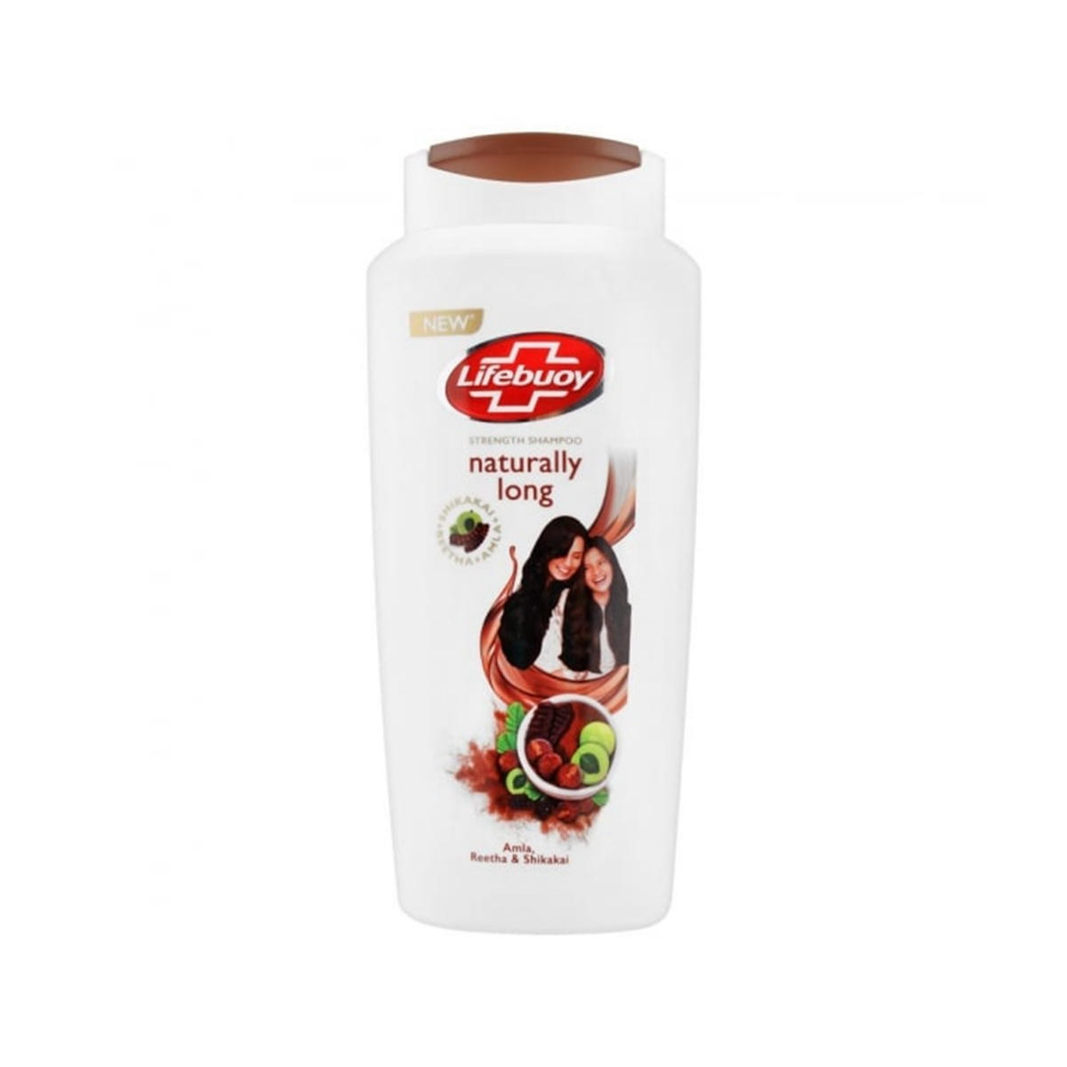 Lifebuoy Shampoo 650g – Germ Protection & Nourishing Hair Care