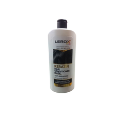 Lerox Hair Conditioner 550ml – Deep Nourishment & Smoothness