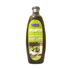Mayamay Shampoo 1000g – Gentle & Nourishing Hair Care