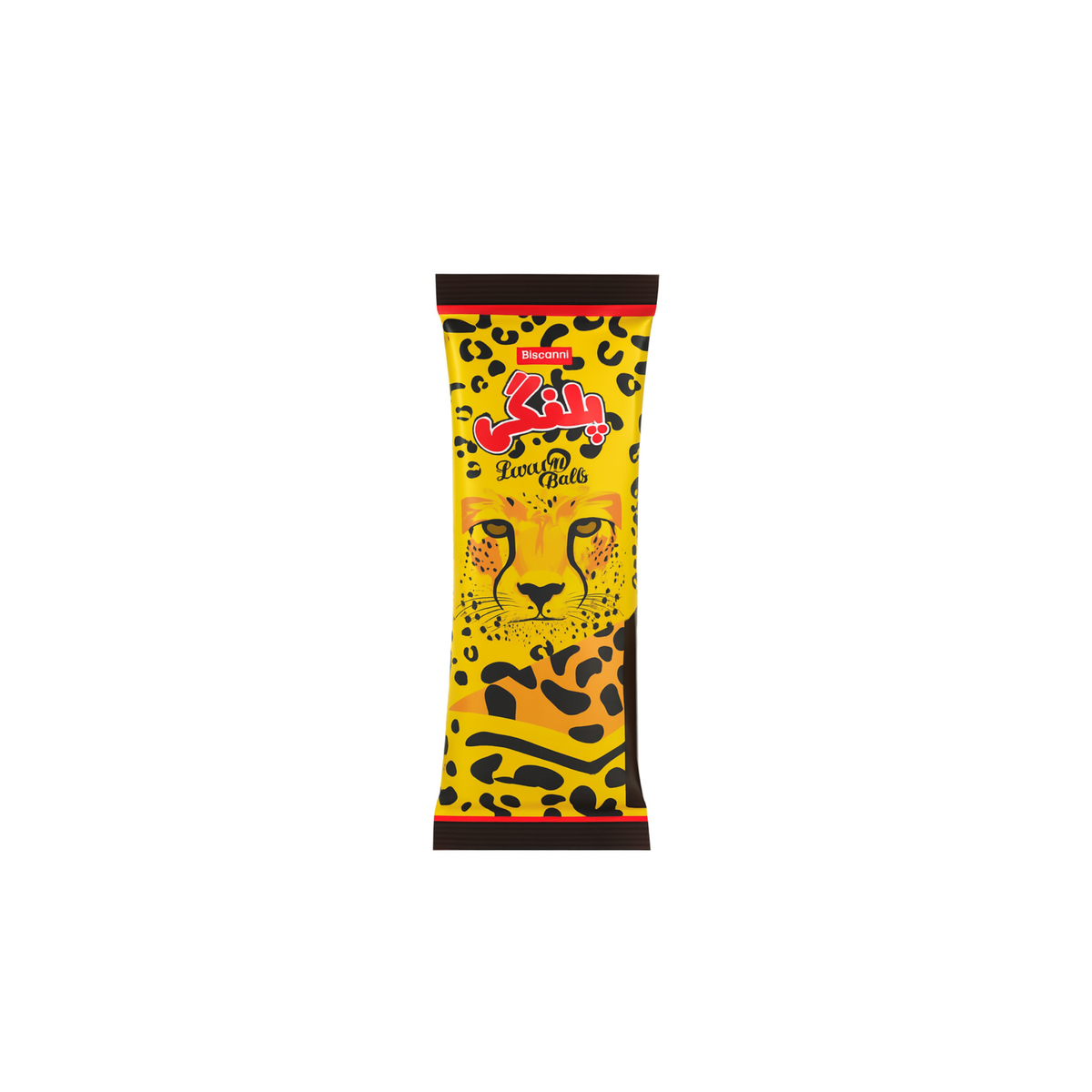 Palangi Cake – Crunchy Chocolate Filled Snack