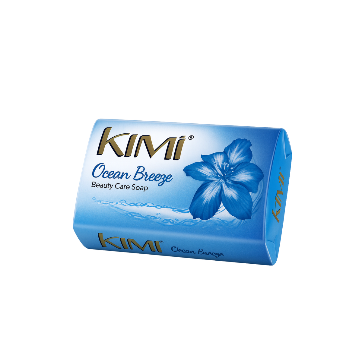 Kimi Soap 175g – Refreshing & Gentle Cleanser