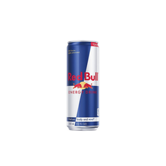 Red Bull Energy Drink – 250ml Can