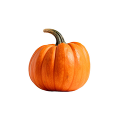 Pumpkin 1kg