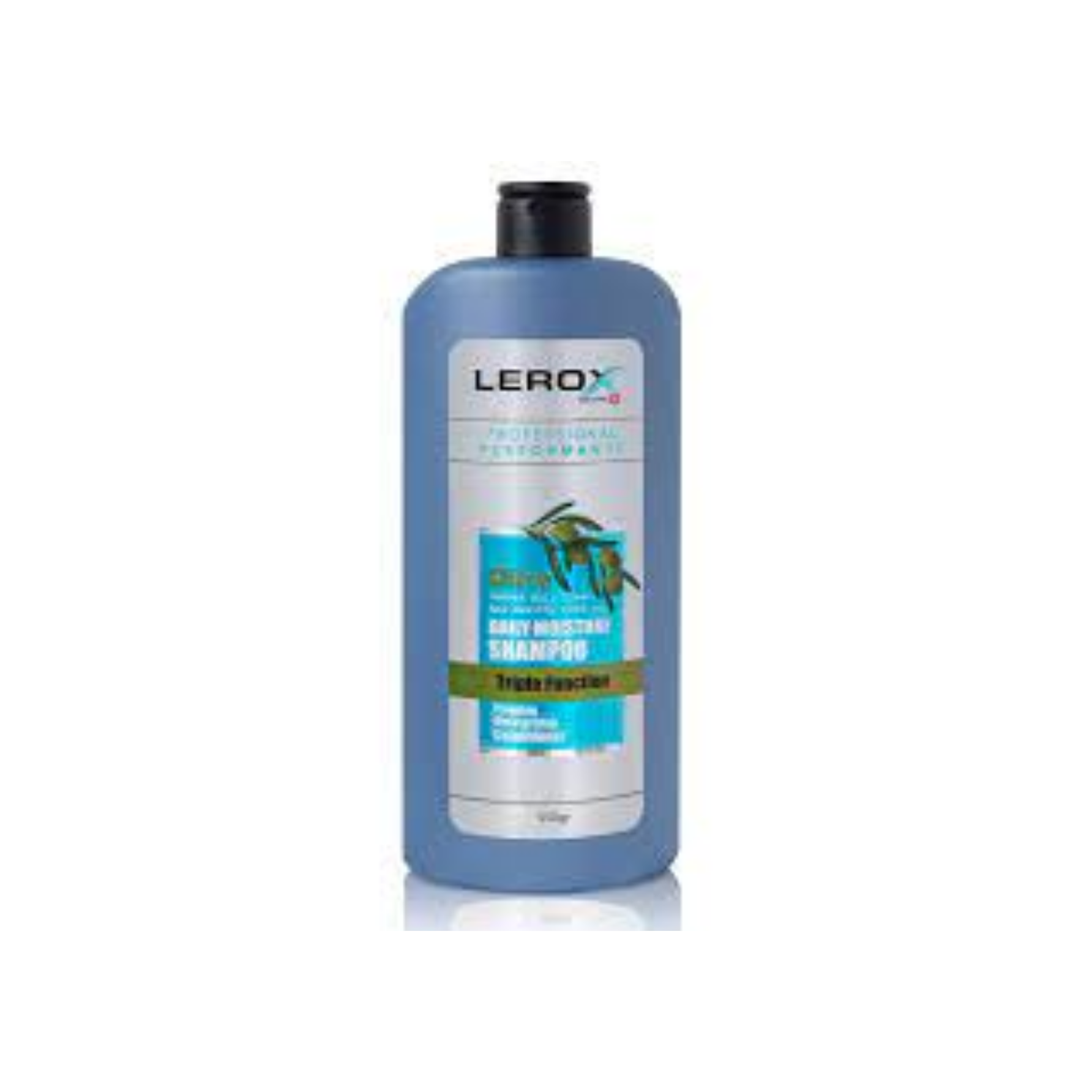 Lerox Hair Conditioner 550ml – Deep Nourishment & Smoothness