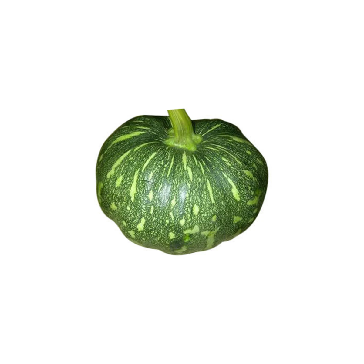Green Pumpkin