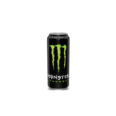 Moster Energy Drink – Massive Power (500ml Can)