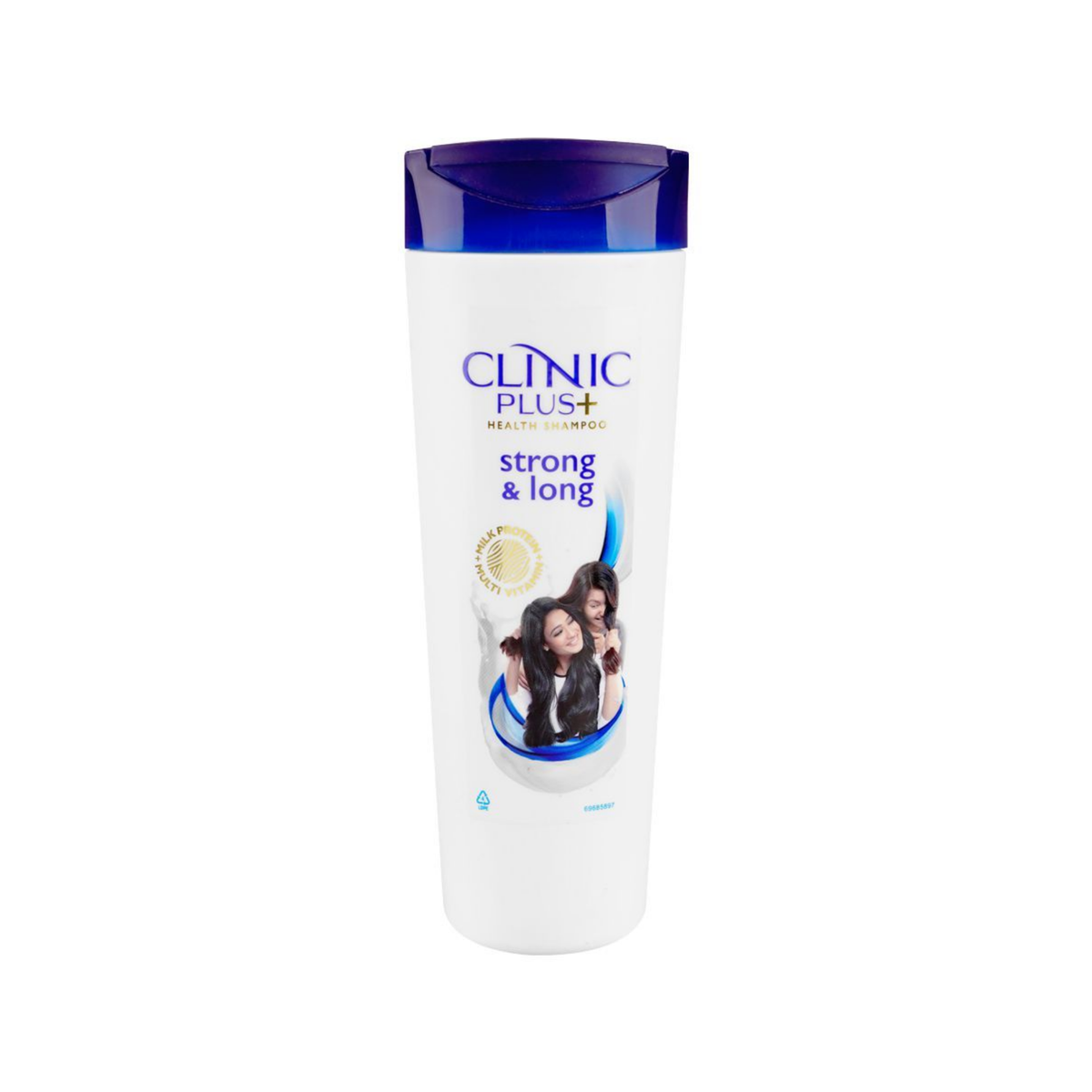 Clinc Plus Shampoo – Nourishing & Strengthening Hair Care