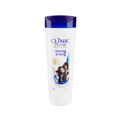 Clinc Plus Shampoo – Nourishing & Strengthening Hair Care