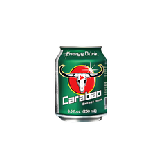 Carabao Energy Drink – 500ml Can