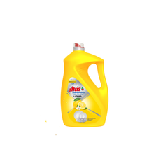 Atris Dishwashing Liquid – Lemon Fresh Cleaning Power