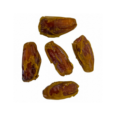 Saga Yee Dates 1kg – Premium Soft & Sweet Dates