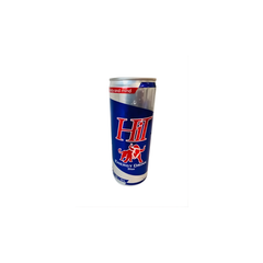 Hit Energy Drink – Blue Edition (250ml Can)