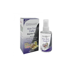 Disaar Hair Oil 60ml – Nourishing & Strengthening Hair Oil