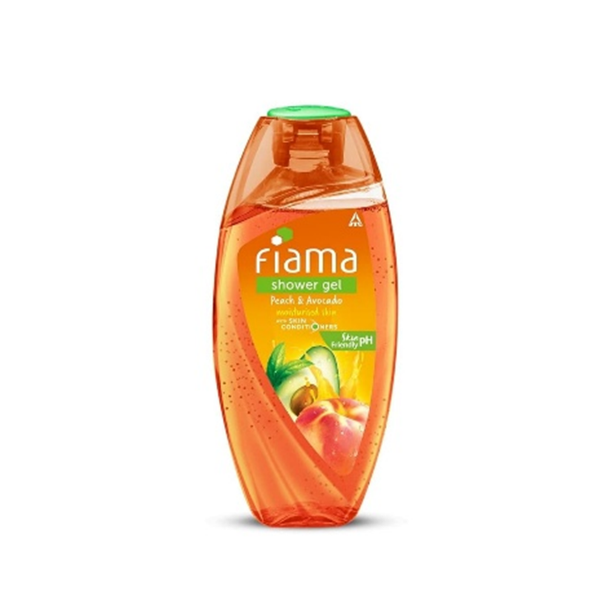 Fiama Hair Oil 250ml – Nourishing & Revitalizing Hair Care
