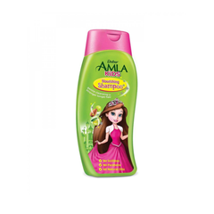 Amla Baby Shampoo 200ml – Gentle & Nourishing Hair Care