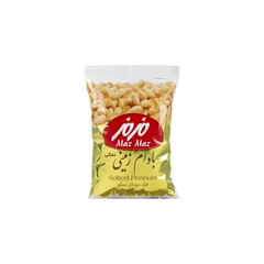 Maz Maz Salted Peanuts – Premium Quality