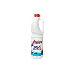Airis Bleach Liquid 1L – Powerful Cleaning & Whitening Solution 1L