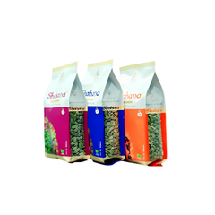 Alidar Moringa Leaf Collection | 100% Natural & Organic Herbal Superfood Range