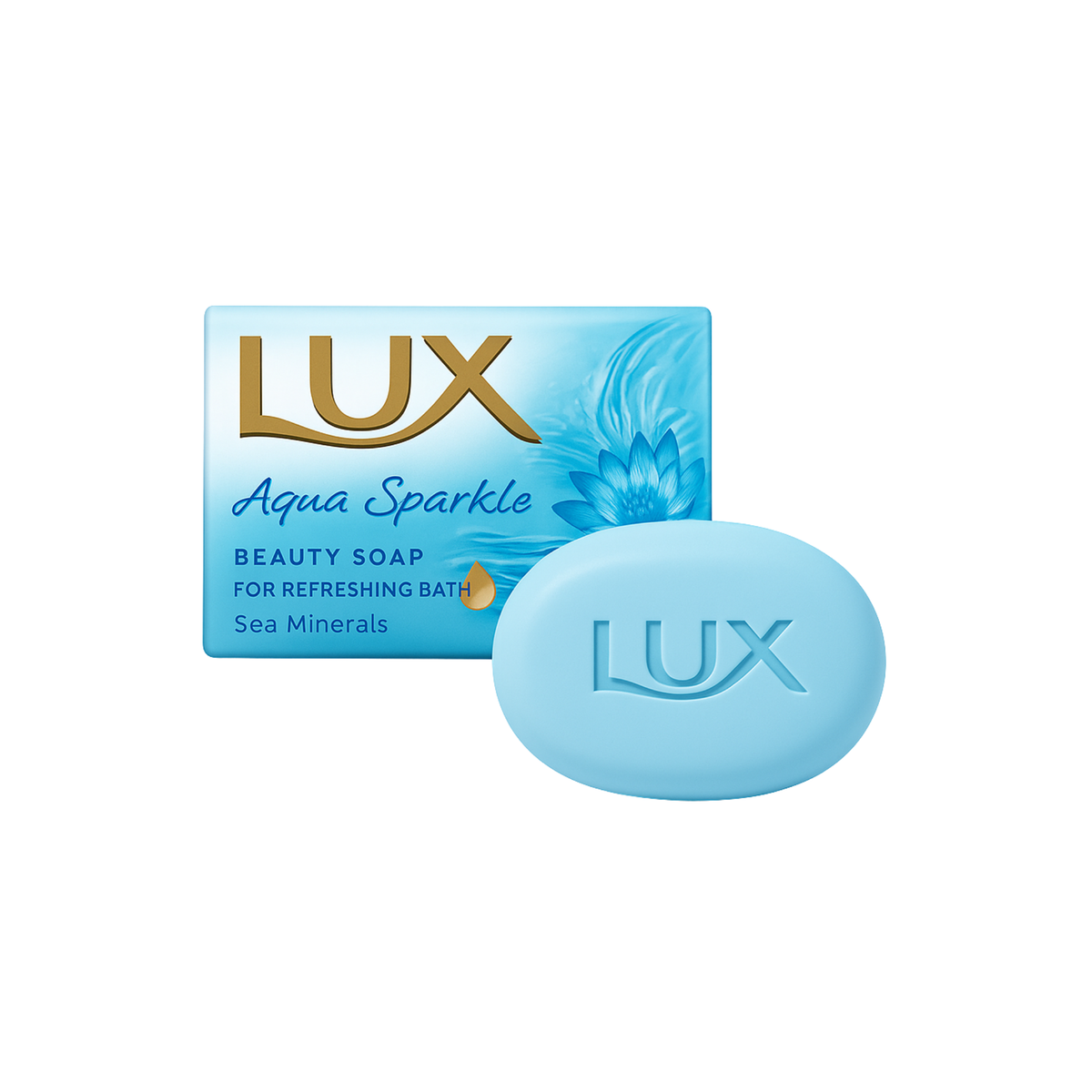 Lux Soap 170g