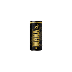 Mana Energy Drink – Gold Edition (250ml Can)