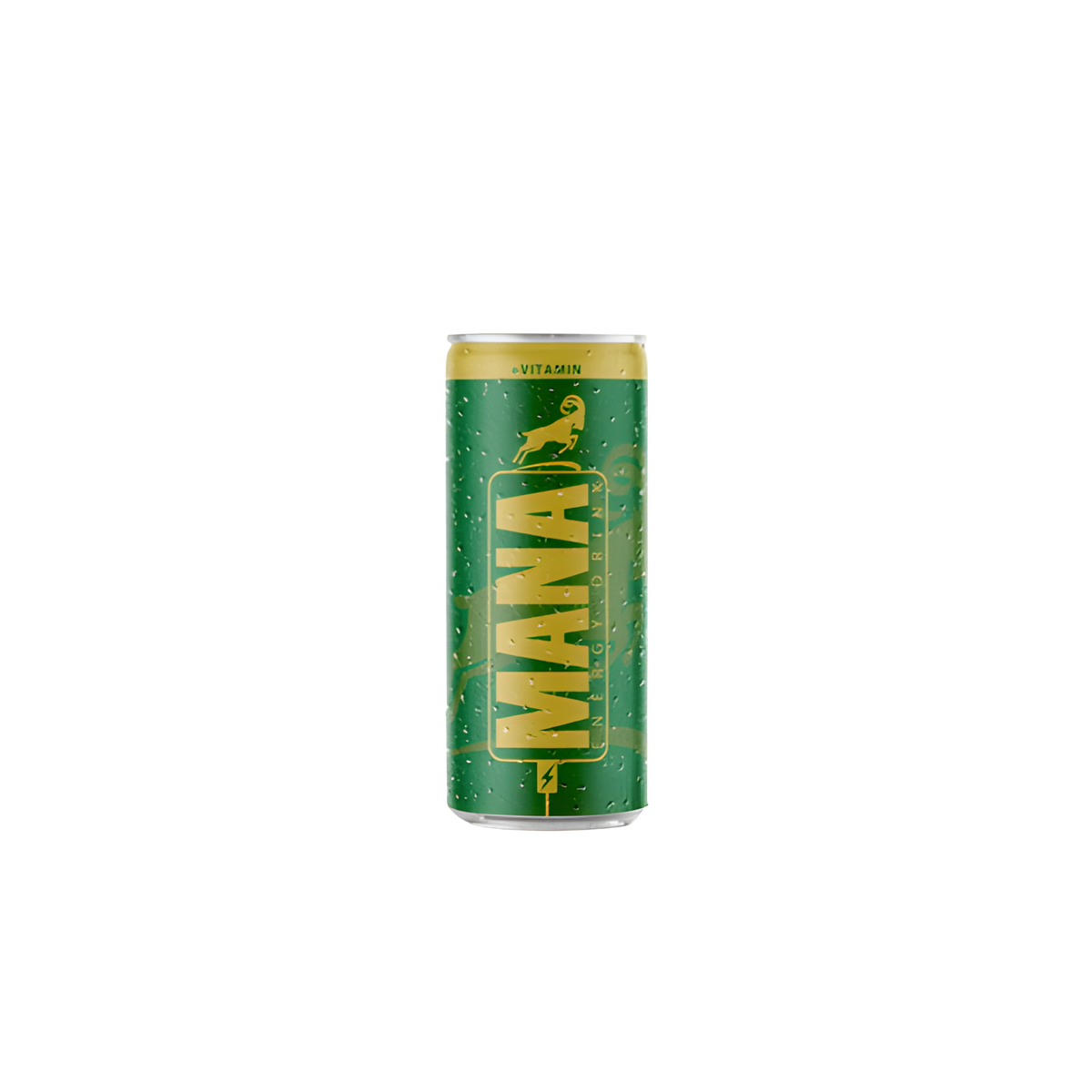 Mana Energy Drink – Non-Carbonated (250ml Can)